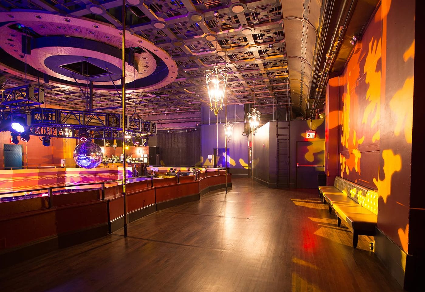 Webster Hall Venue Rent Manhattan NYC