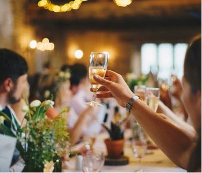 Hire Wedding in Brisbane City venues