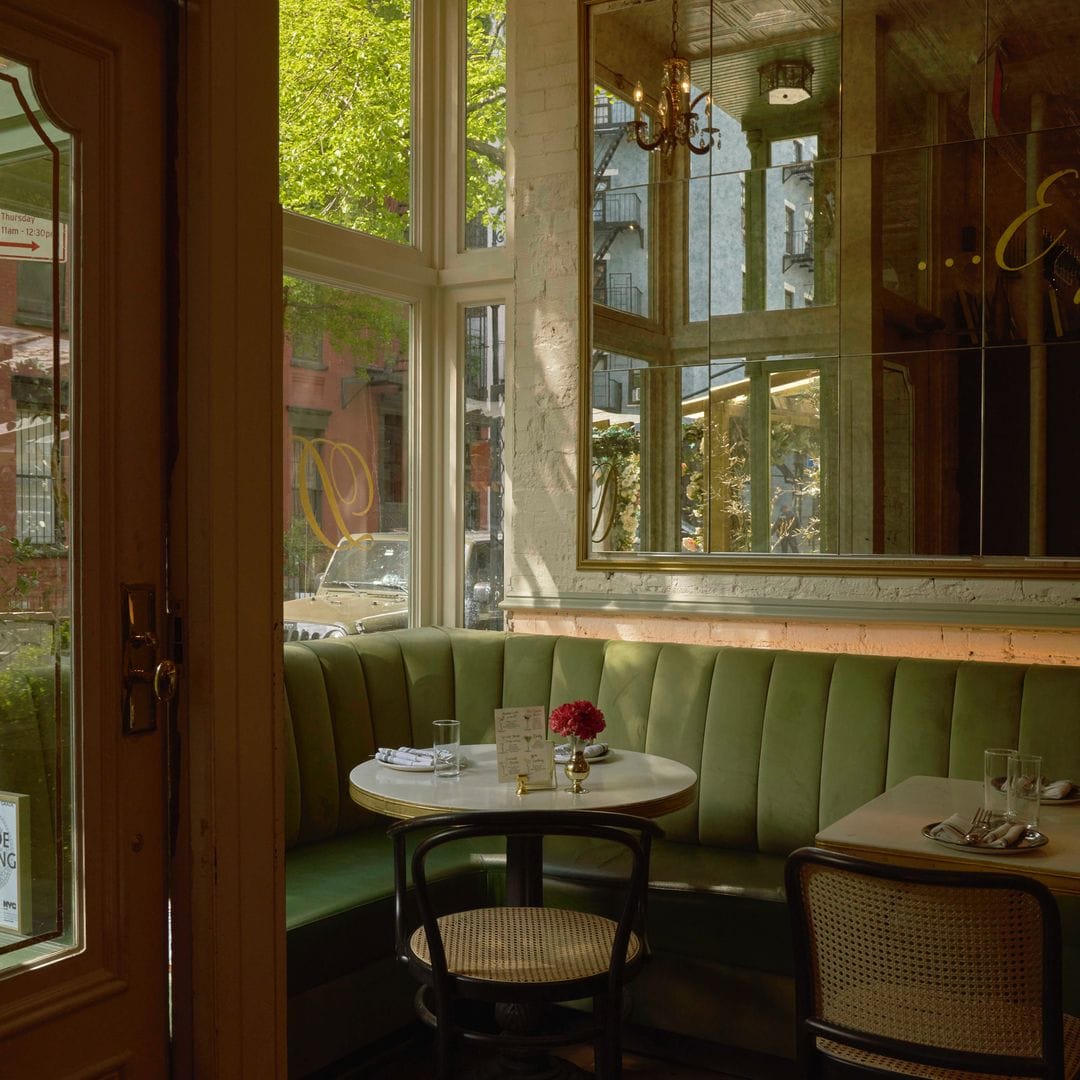 West Village cocktail bar hire 