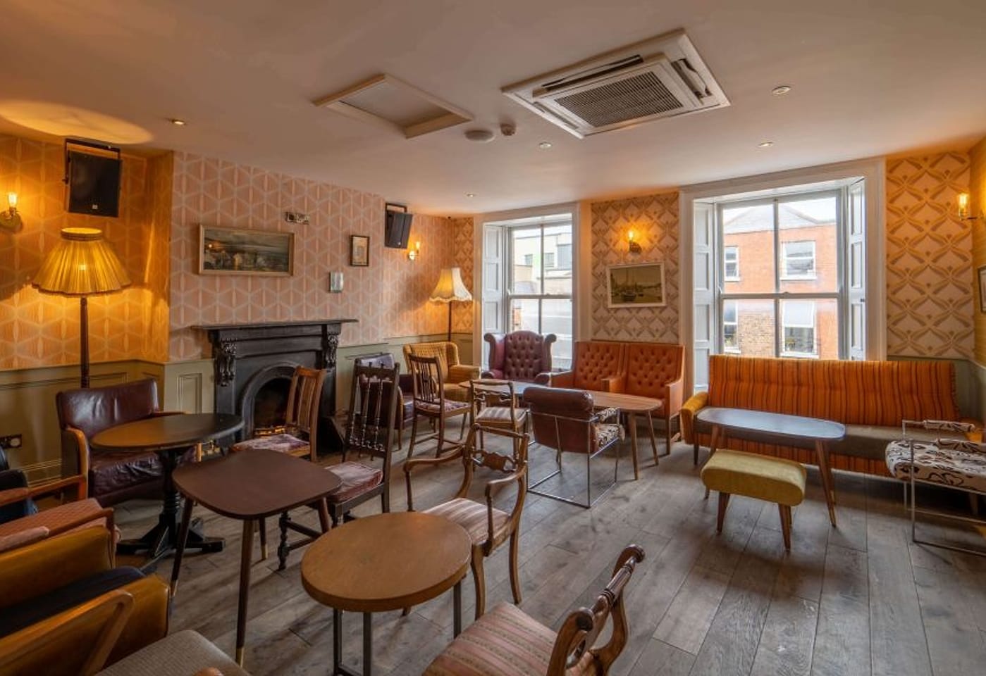 A music-lover’s birthday venue: Whelan’s Parlour image 2