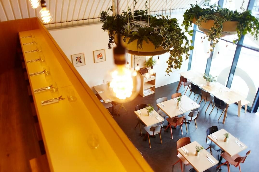 Wherethepancakesat, southwark function rooms