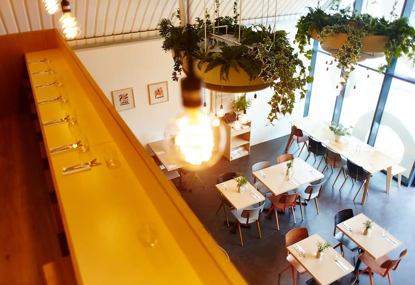 Wherethepancakesat, southwark function rooms