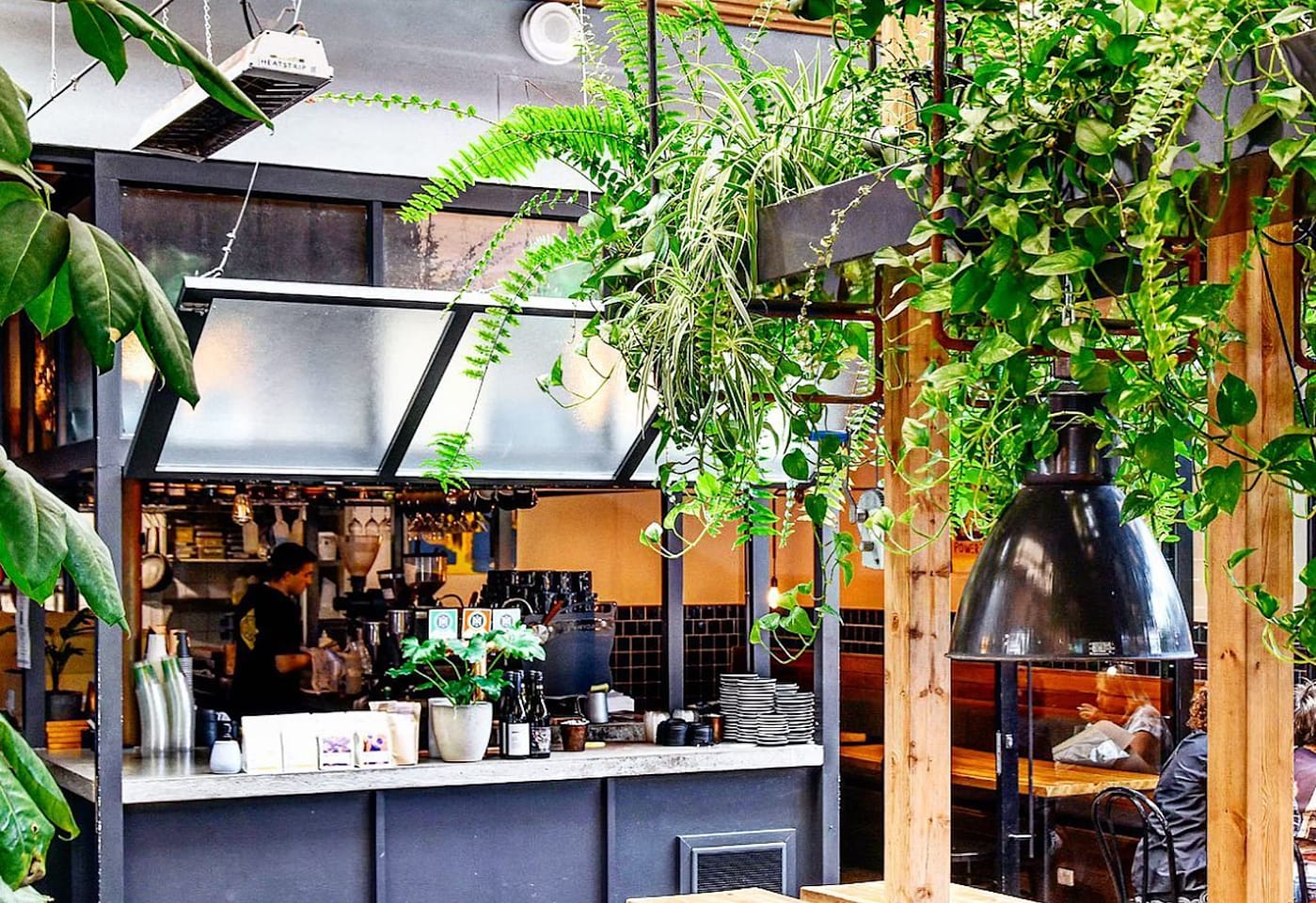Whistle & Flute | Whistle & Flute | Venue Hire Adelaide | 1