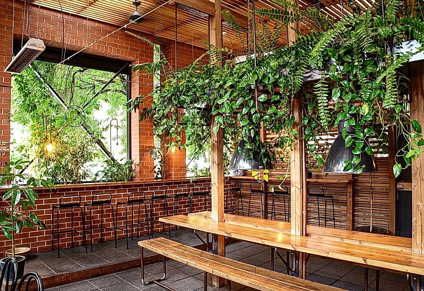 Whistle & Flute | Whistle & Flute | Venue Hire Adelaide | 2