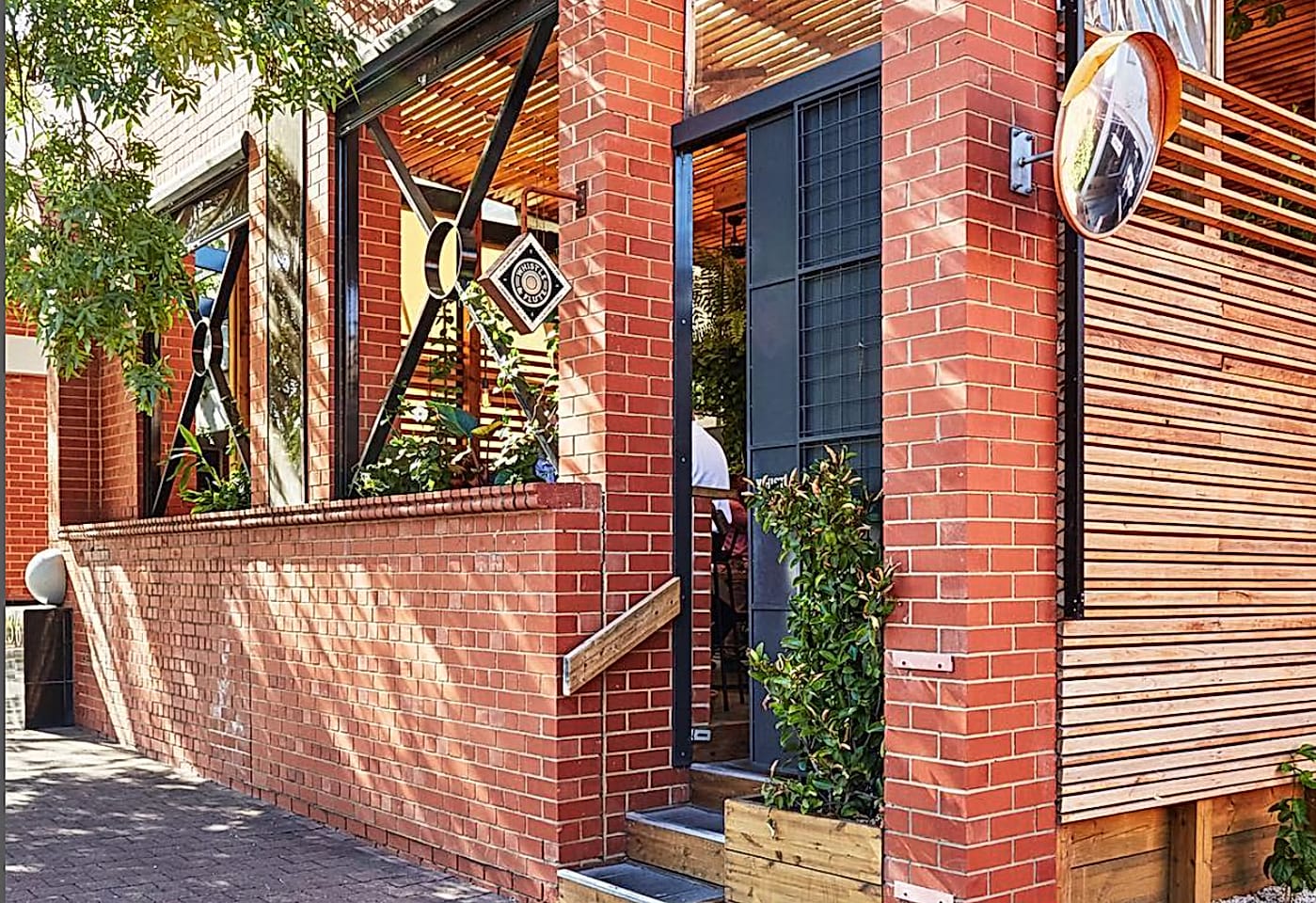 Whistle & Flute | Whistle & Flute | Venue Hire Adelaide | 3