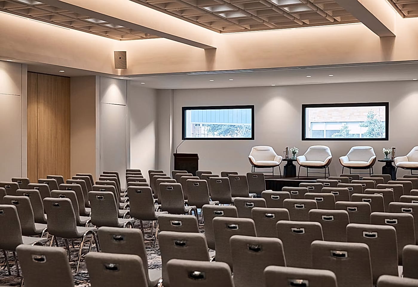 Whiteley, Rydges North Sydney1