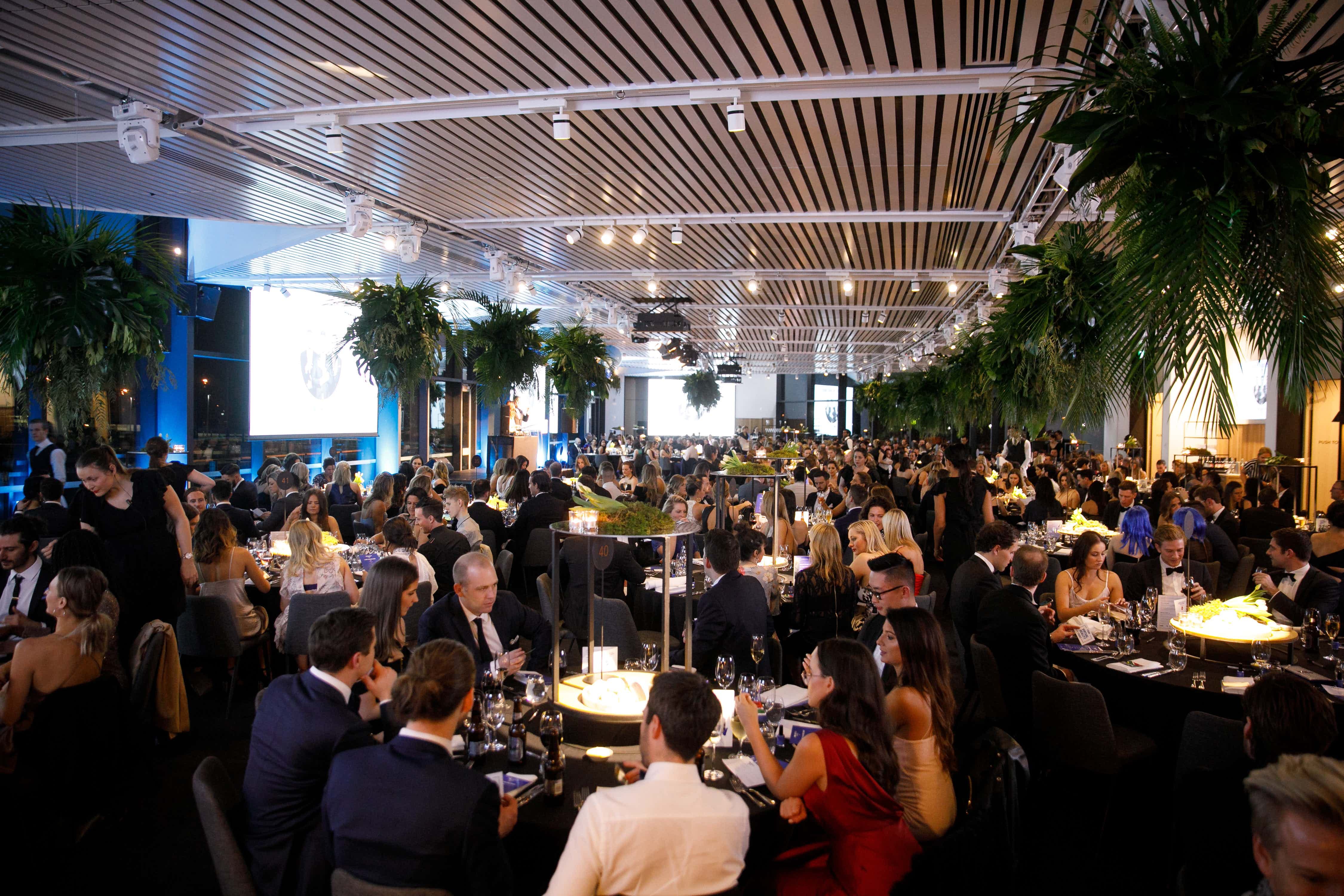 The Glasshouse | Event Space | Venue Hire Melbourne | 2