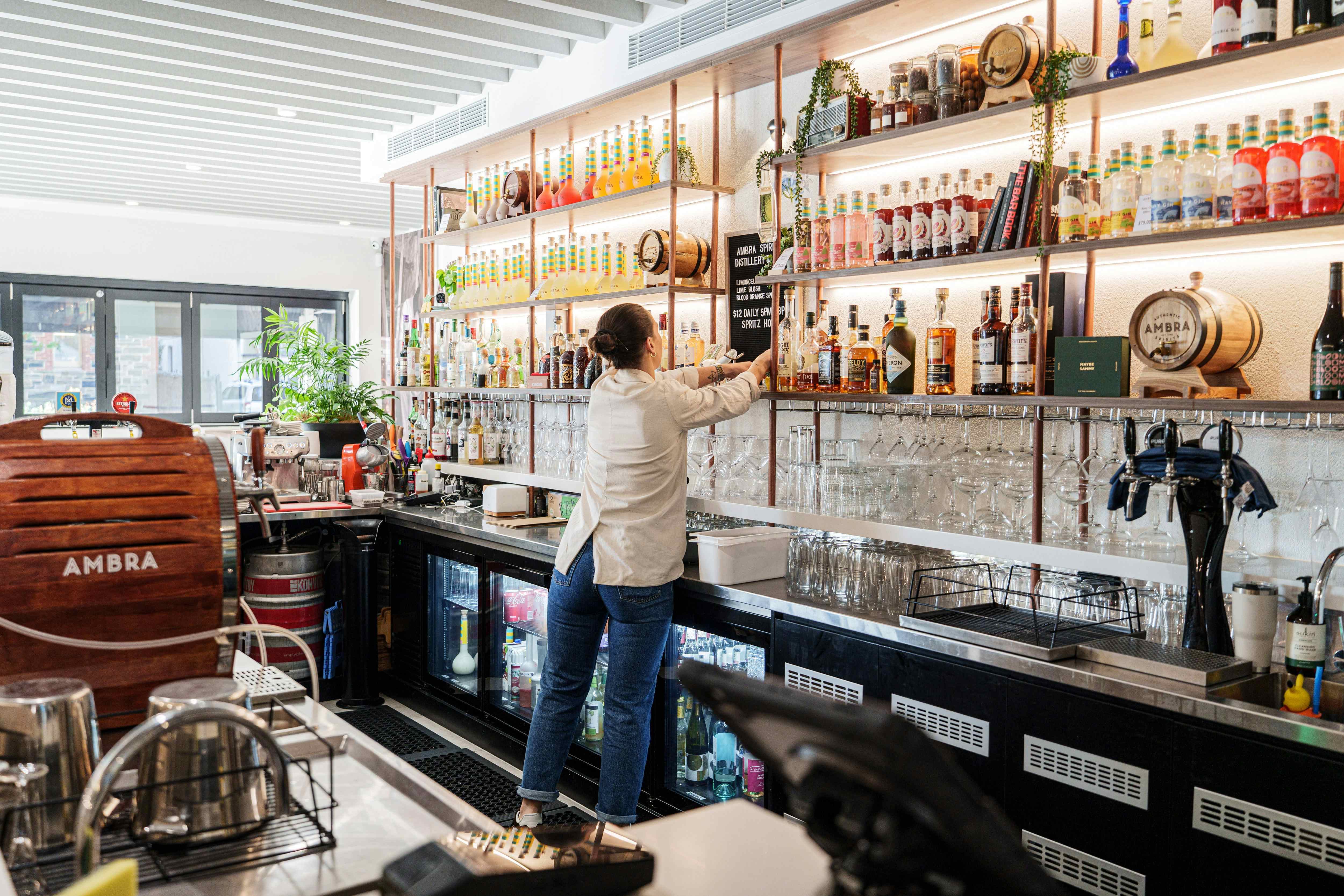 Gather Your Team for These Corporate Experiences