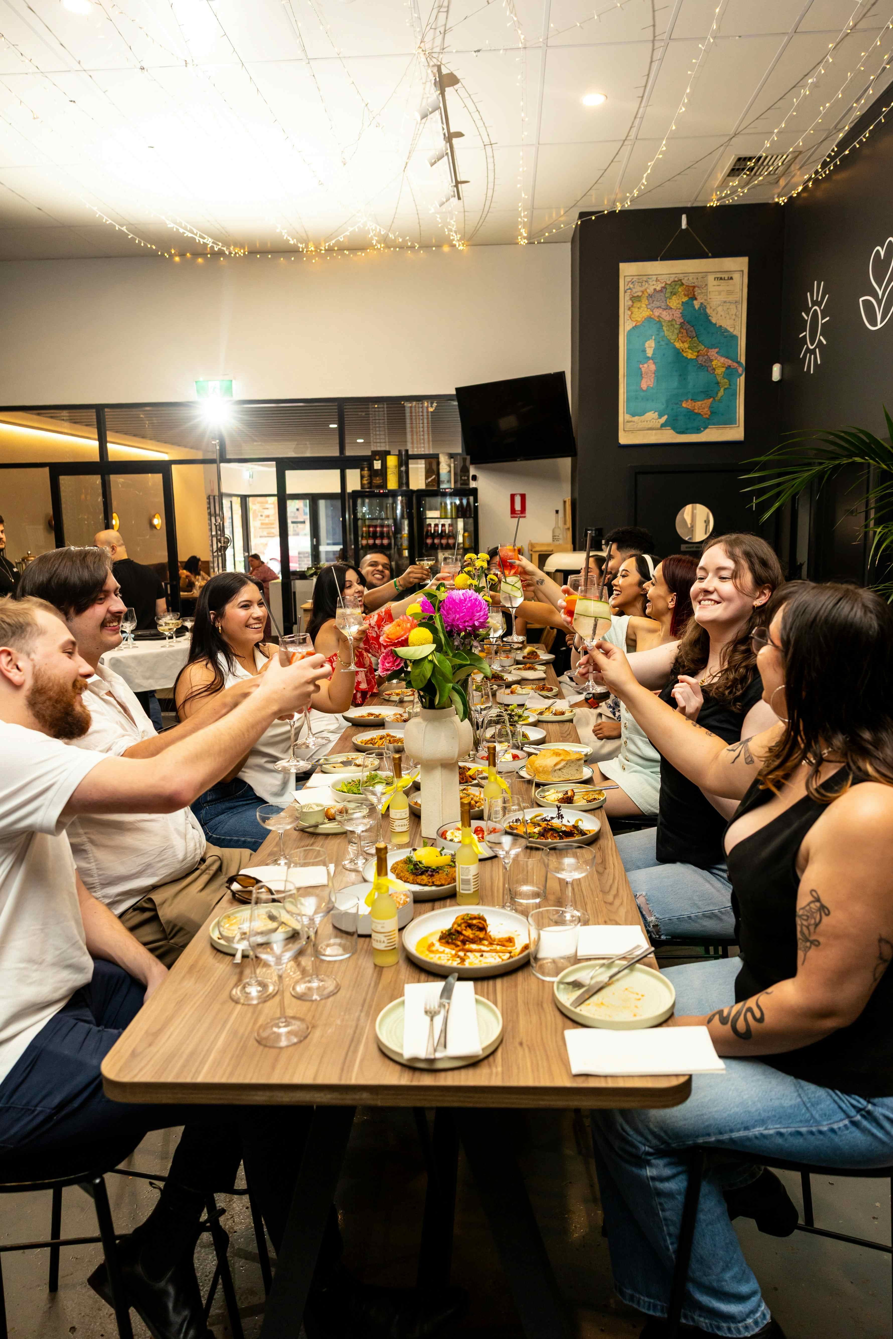 Distillery Function Room, Ambra Spirits Distillery & Bar image 3