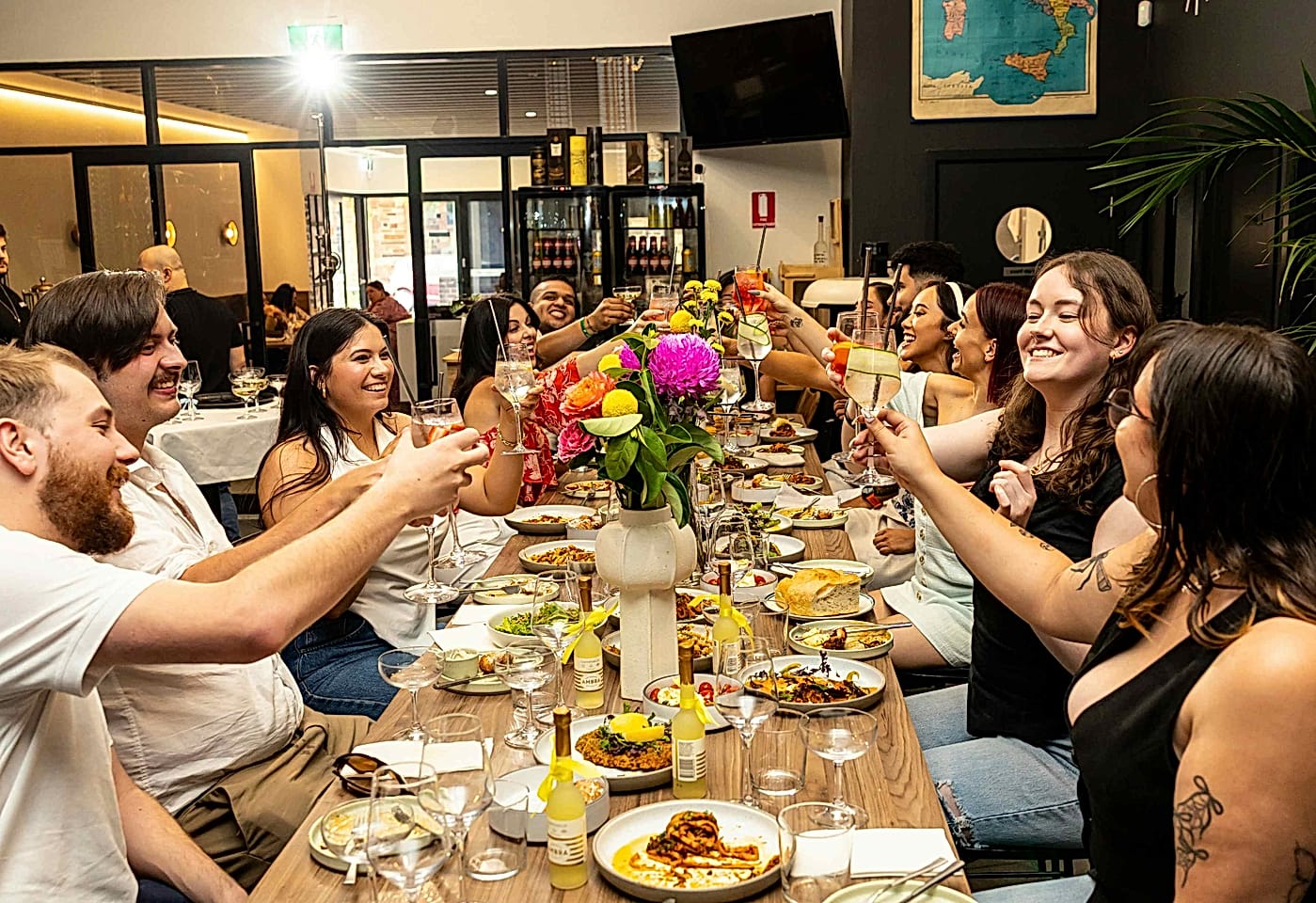 Distillery Function Room, Ambra Spirits Distillery & Bar image 3