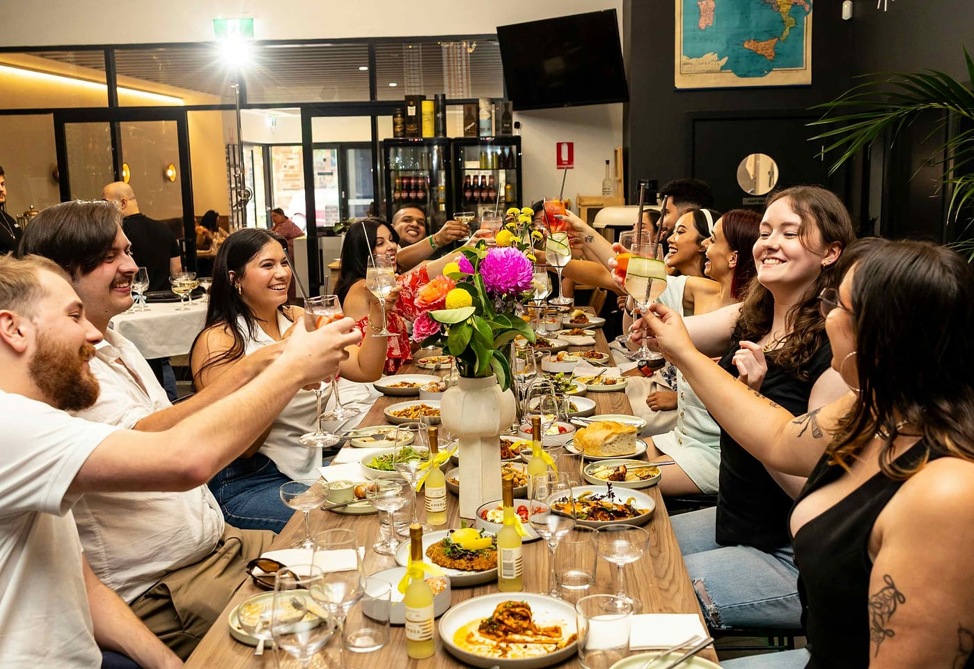 Distillery Function Room, Ambra Spirits Distillery & Bar image 3
