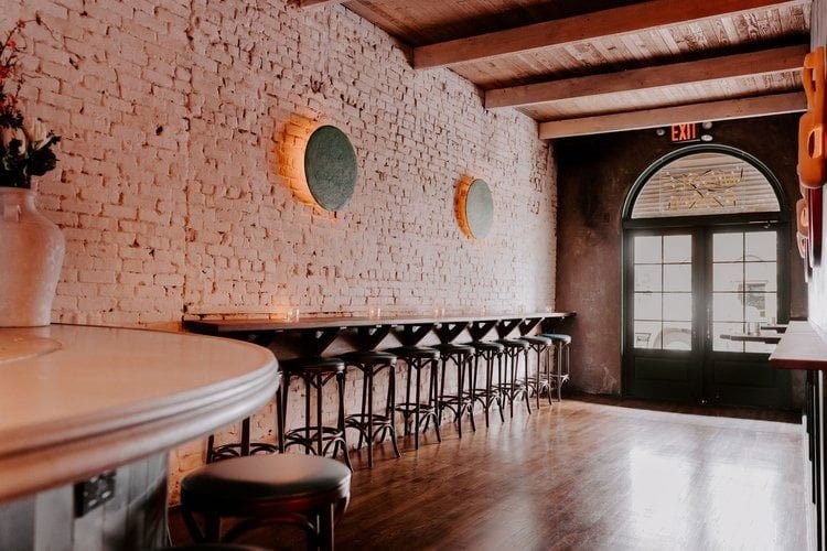 WiggleRoom nyc new years even manhattan