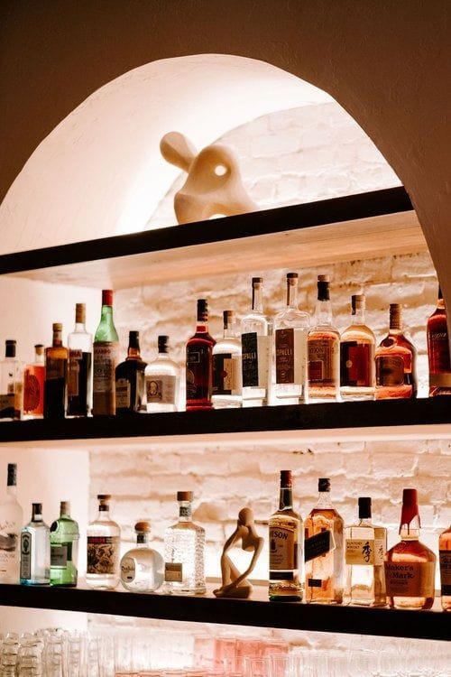 WiggleRoom nyc new years even manhattan