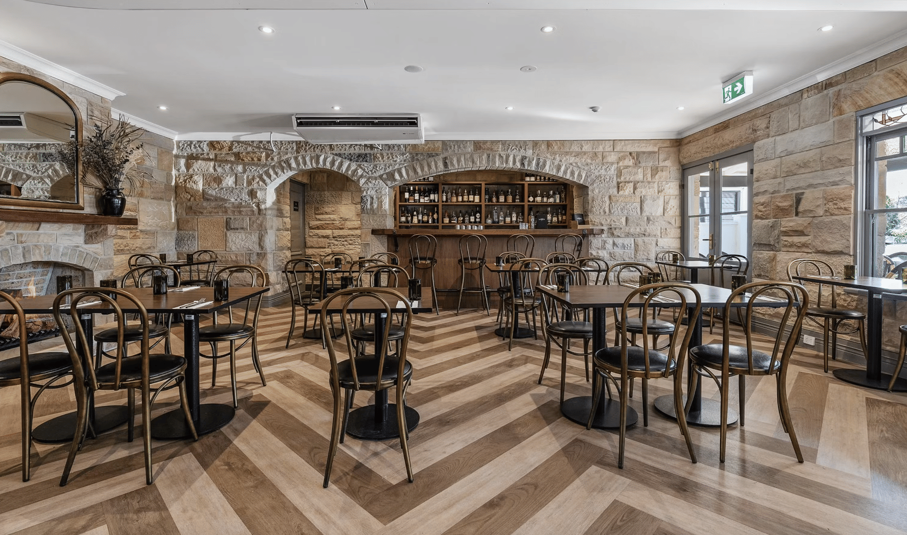 Wildes Boutique Hotel image 2