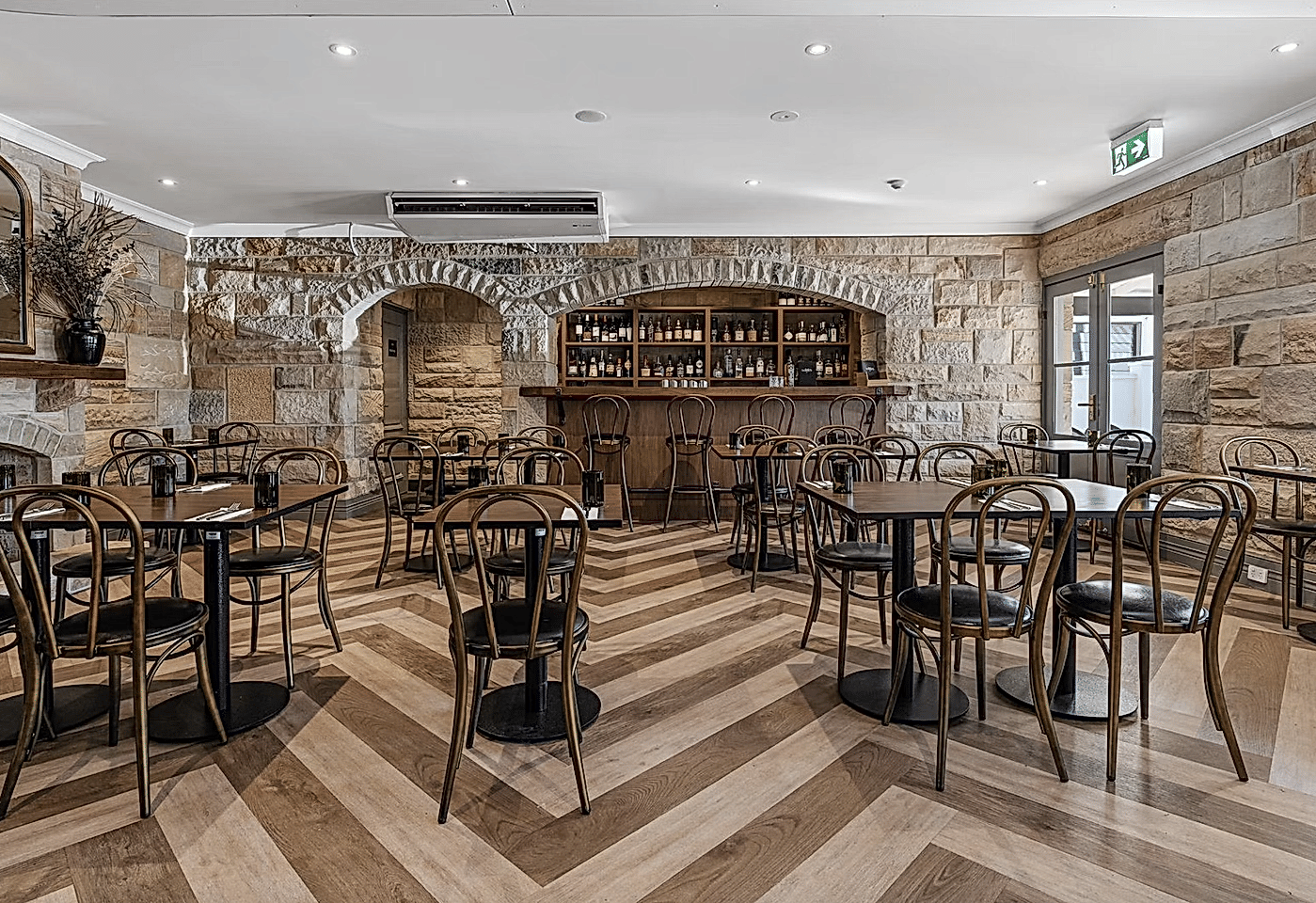 Wildes Boutique Hotel image 2