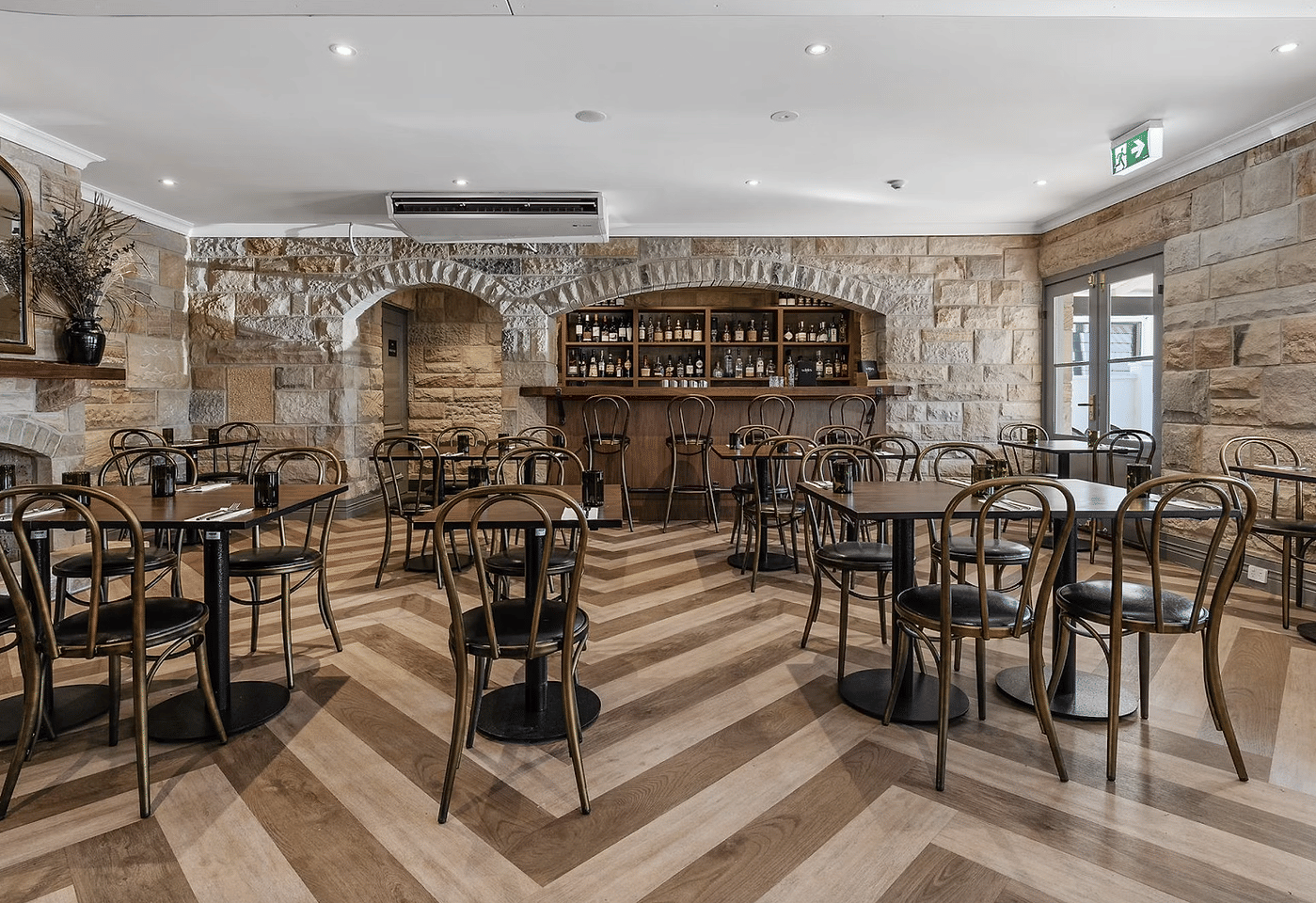 Wildes Boutique Hotel image 2