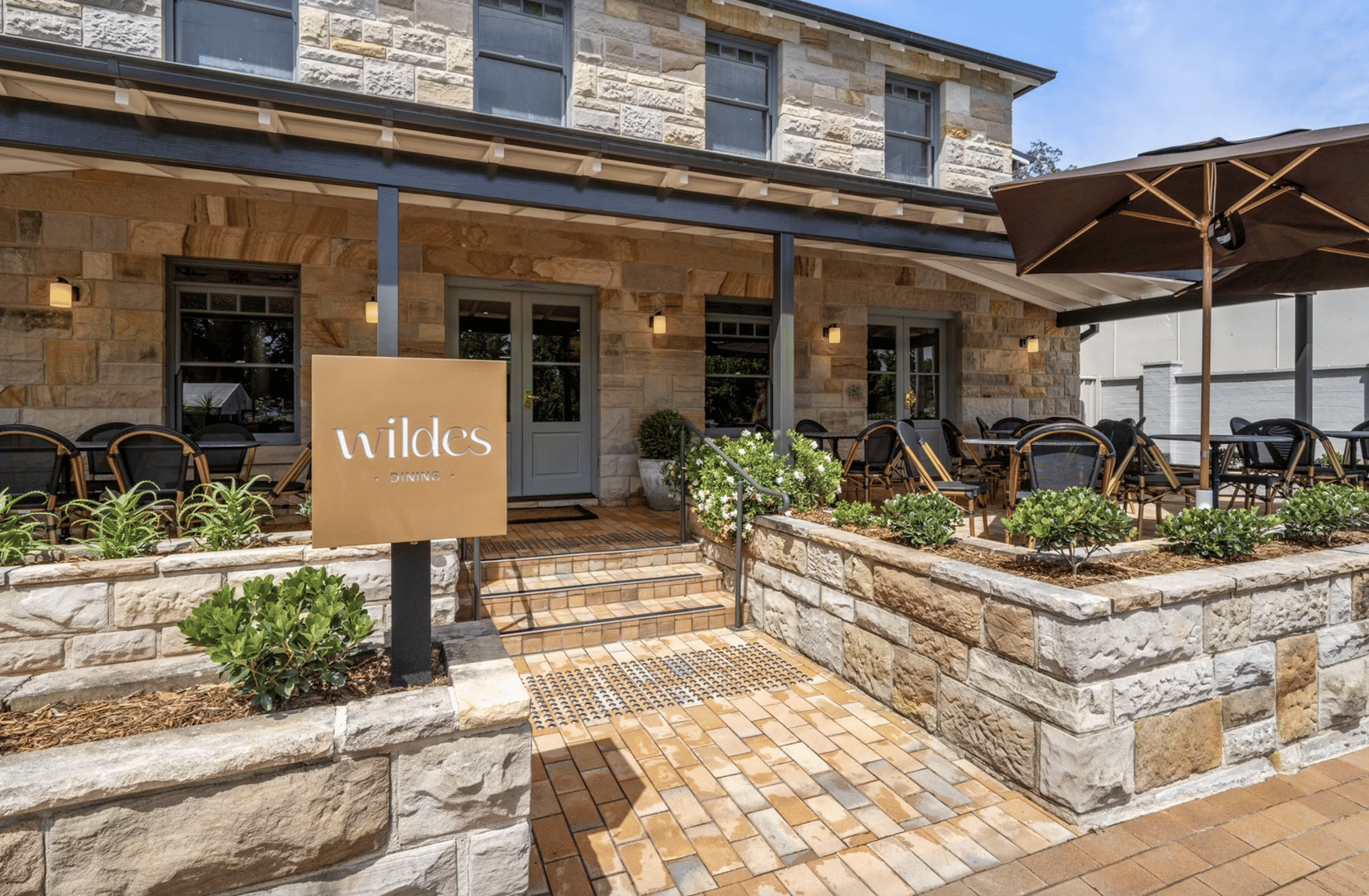 Wildes Boutique Hotel1