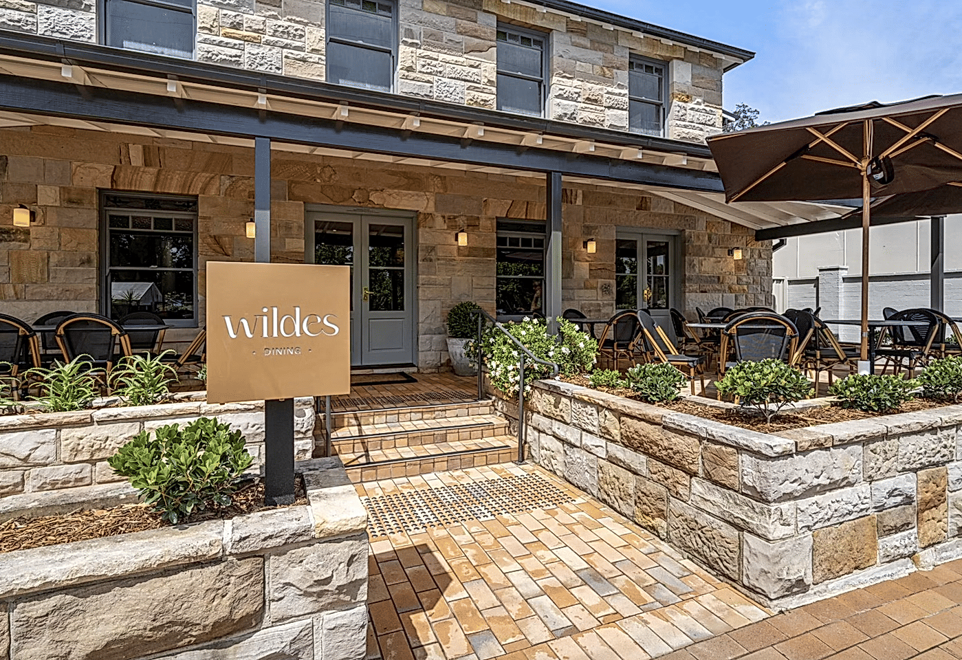 Wildes Boutique Hotel1