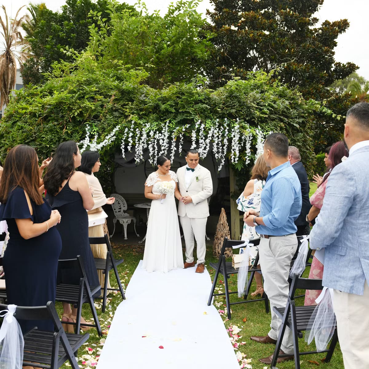 Will and Mikes, Will and Mikes image 2