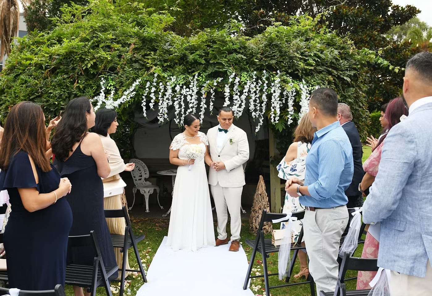 Will and Mikes, Will and Mikes image 2