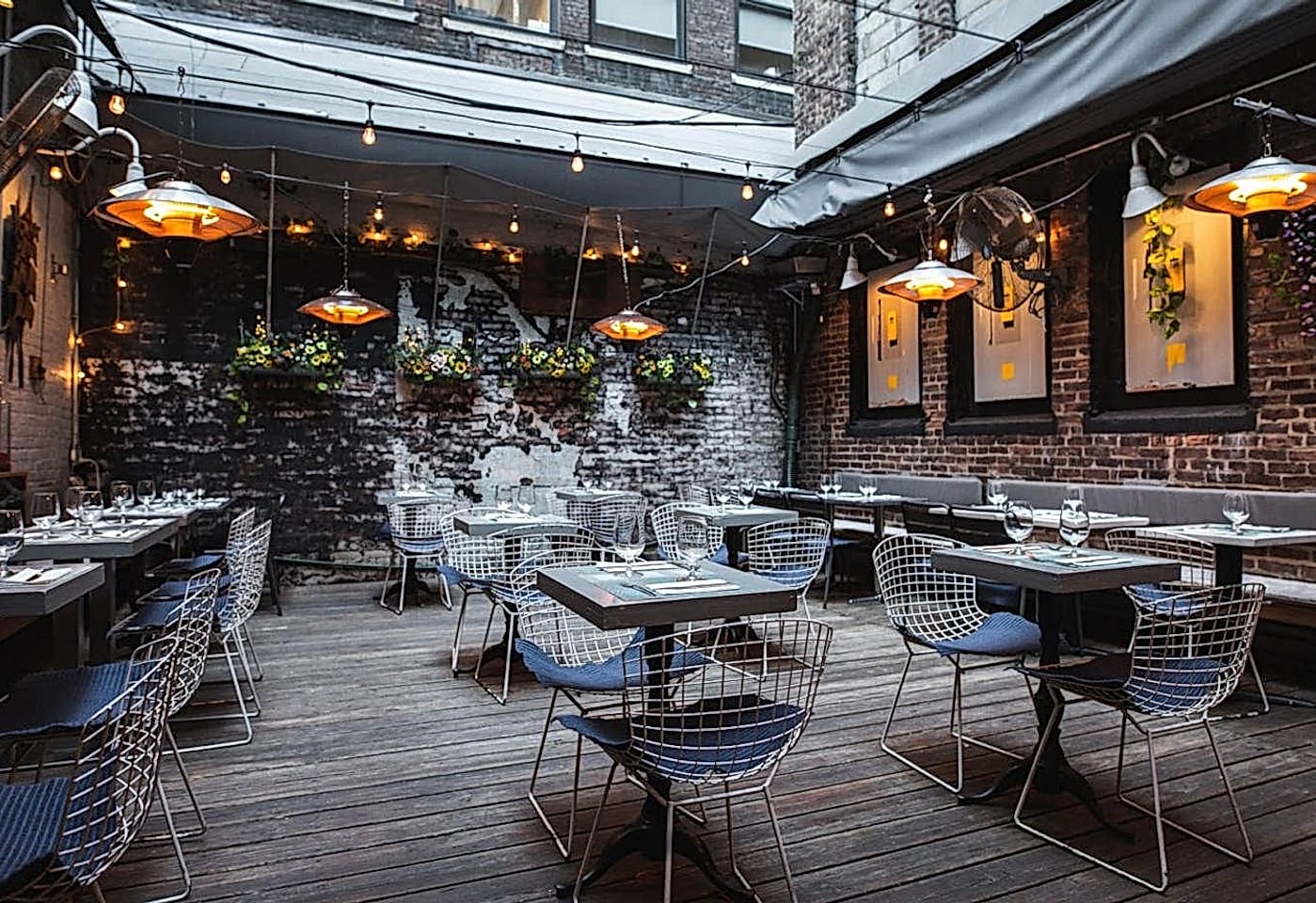 There's always time for wine: Wine:30 1