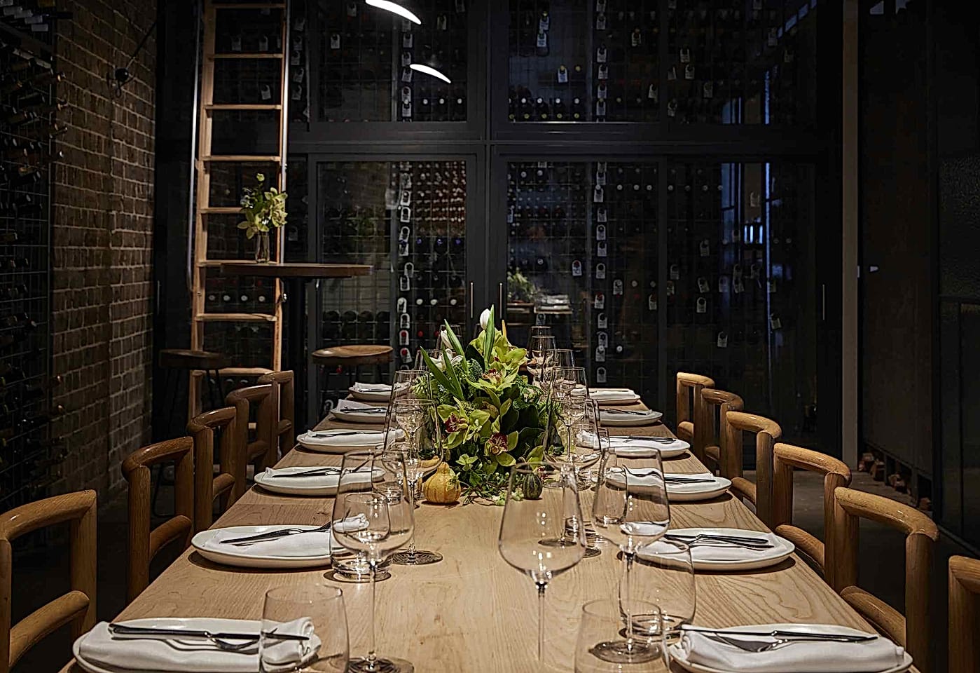 Wine Cave - NOMAD Sydney, NOMAD Sydney image 3