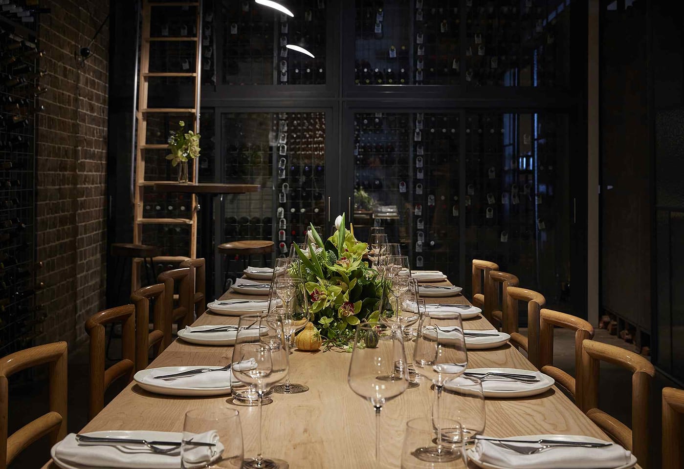 Wine Cave - NOMAD Sydney, NOMAD Sydney image 3