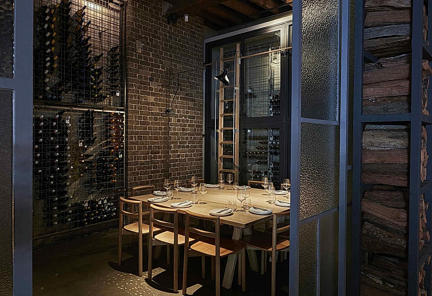Wine Cave - NOMAD Sydney, NOMAD Sydney image 2
