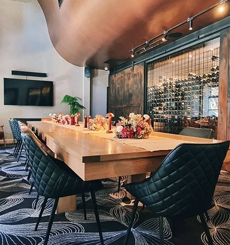 Wine Room, The Castlereagh image 3