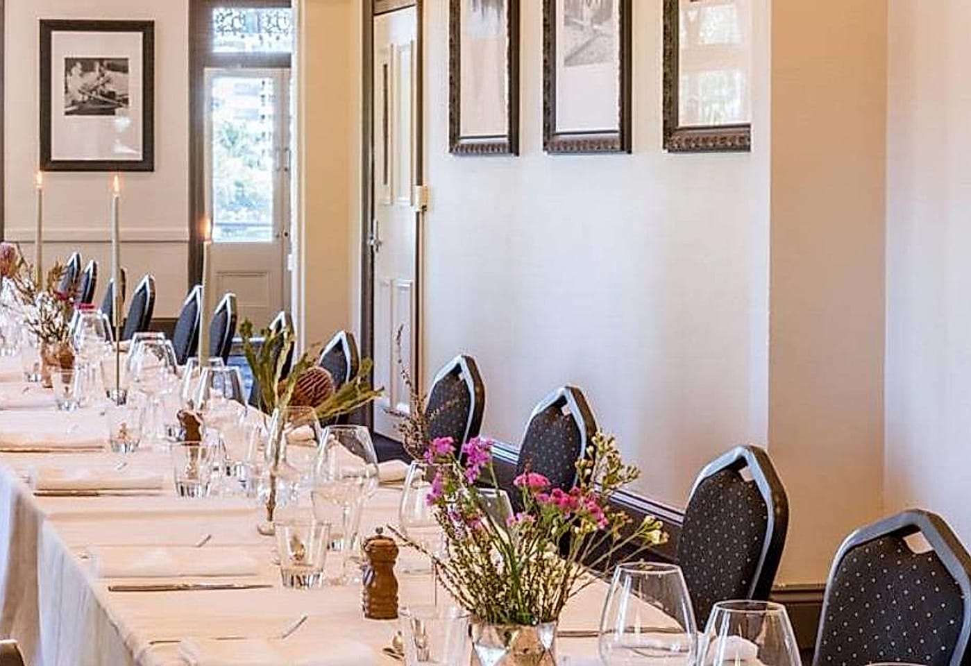 Winterford Room, The Regatta Hotel image 3