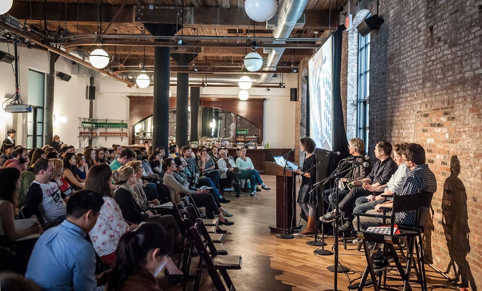 wythe hotel corporate venue nyc