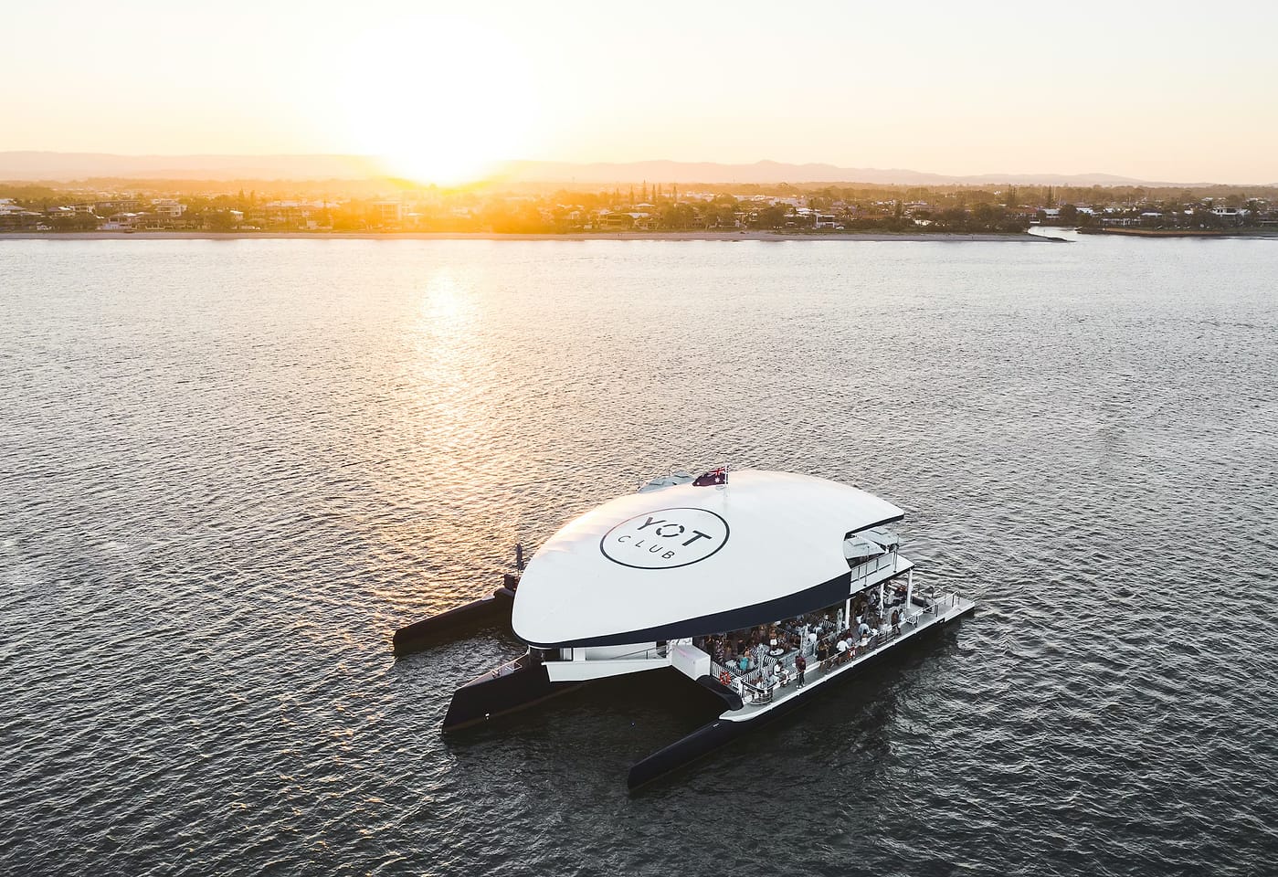 YOT Club, YOT Club Gold Coast1