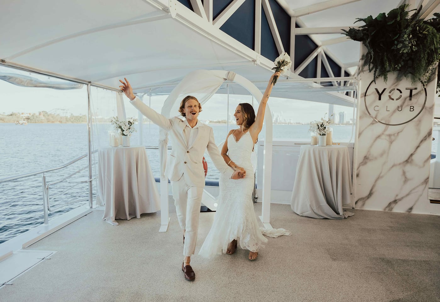 Exclusive Hire, YOT Club Brisbane image 2