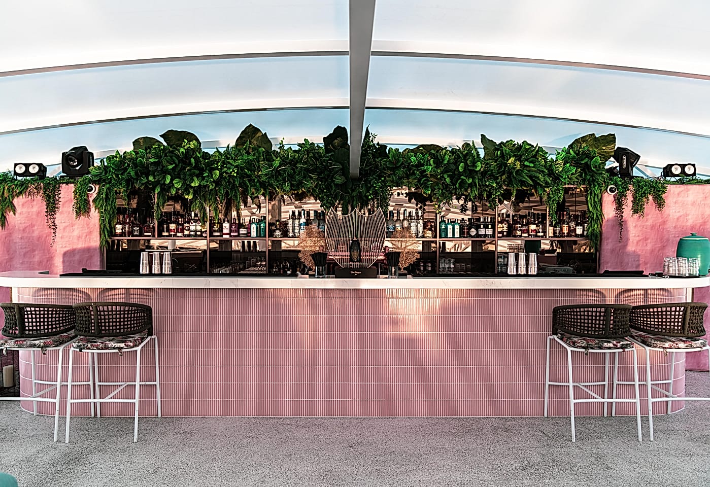 YOT Club | YOT Club Exclusive Hire | Venue Hire Gold Coast | 3