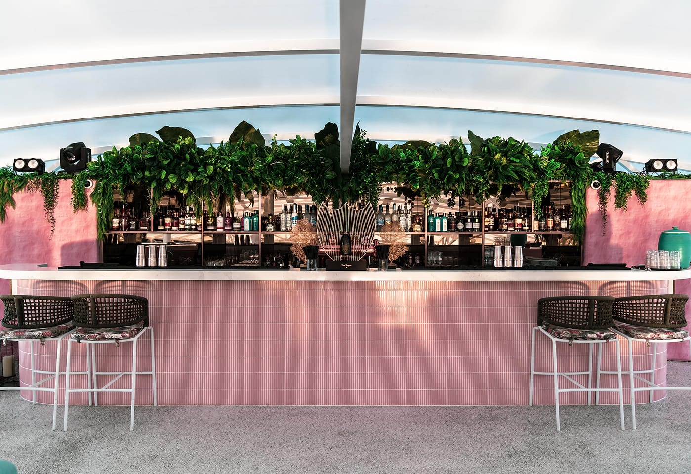 YOT Club | YOT Club Exclusive Hire | Venue Hire Gold Coast | 3