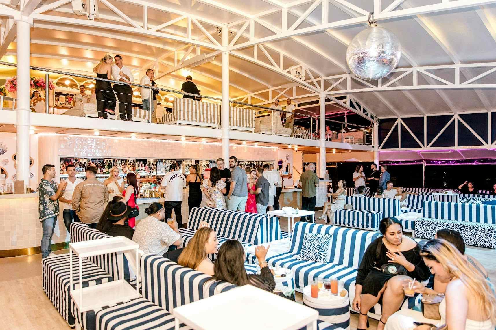 Exclusive Venue Hire, YOT Club Brisbane image 2