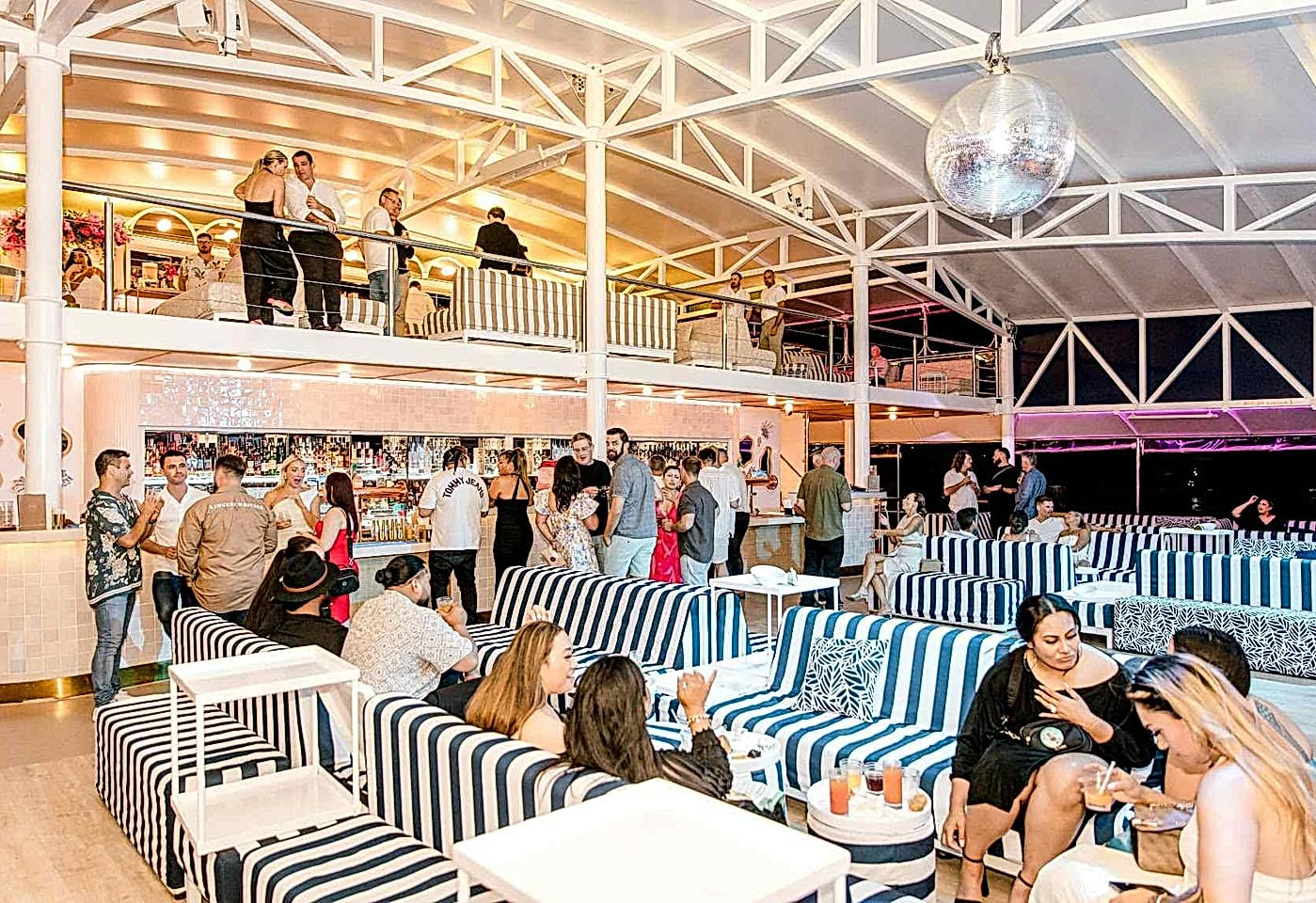 Exclusive Venue Hire, YOT Club Brisbane image 2