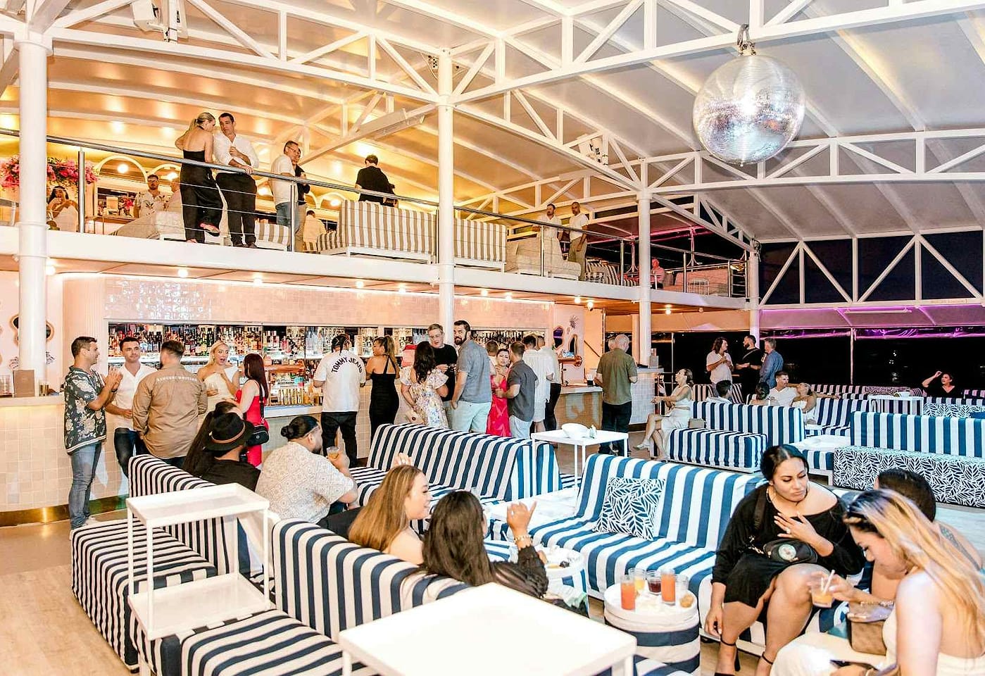 Exclusive Venue Hire, YOT Club Brisbane image 2