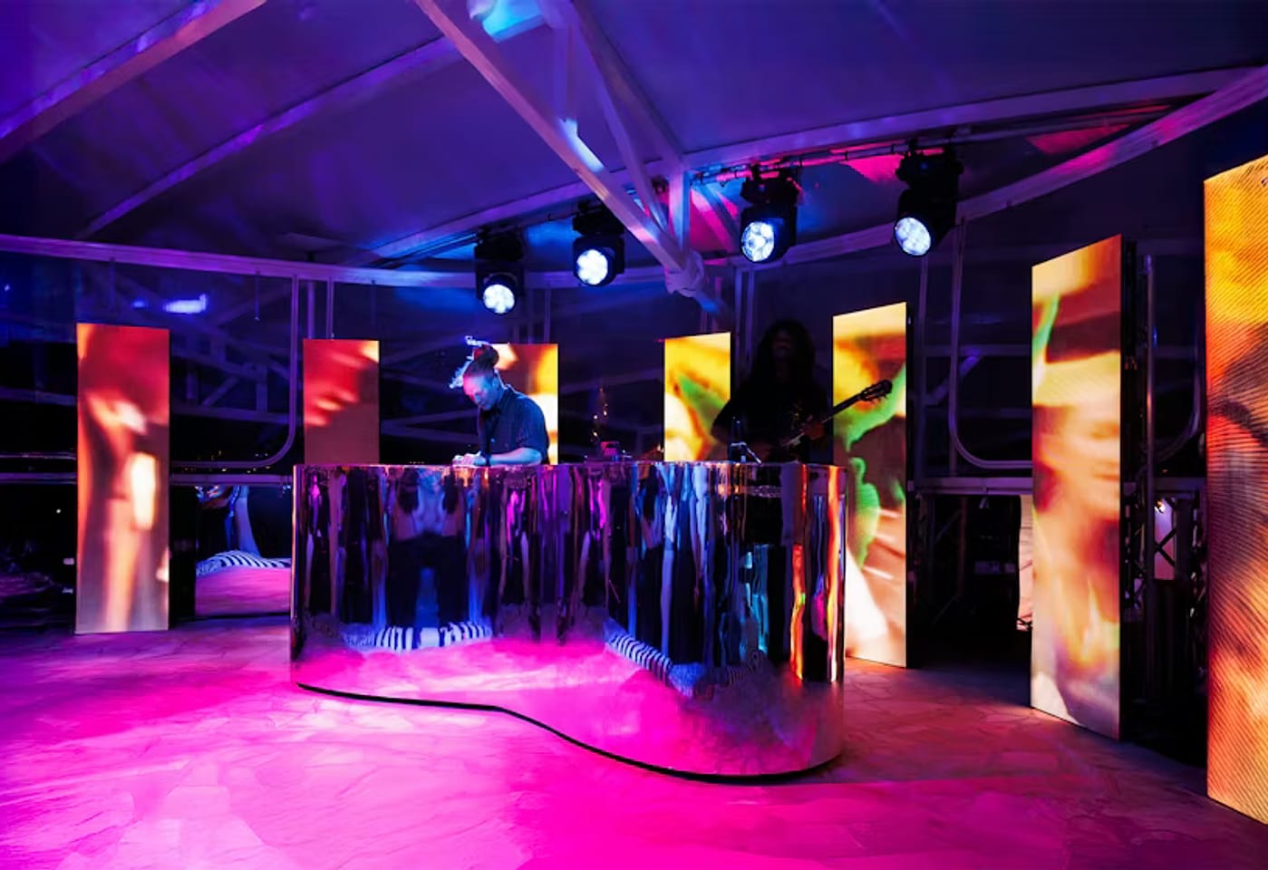 YOT Club, YOT Club Gold Coast image 3