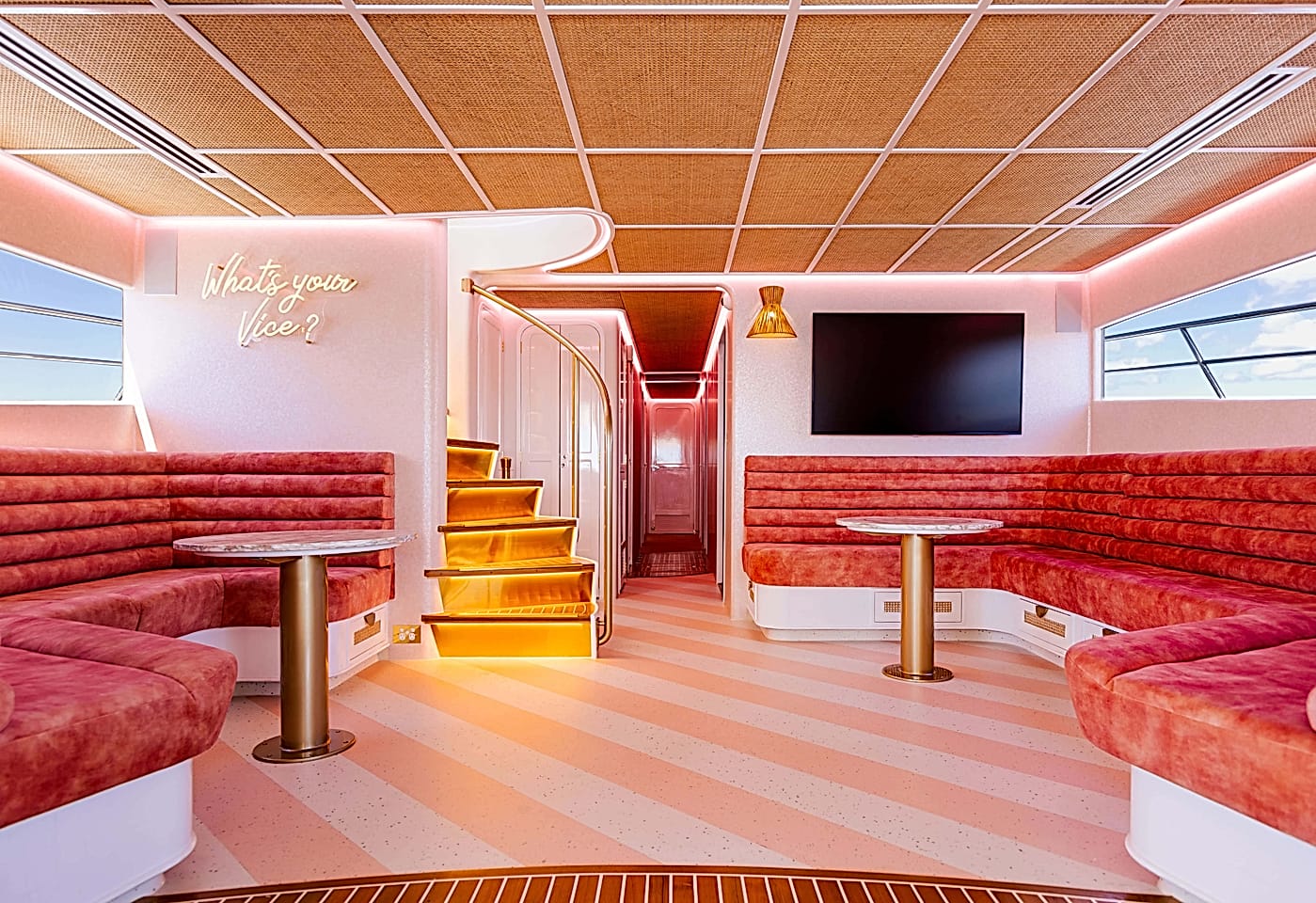 YOT Club Gold Coast | YOT Vice Exclusive Hire | Venue Hire Gold Coast | 1