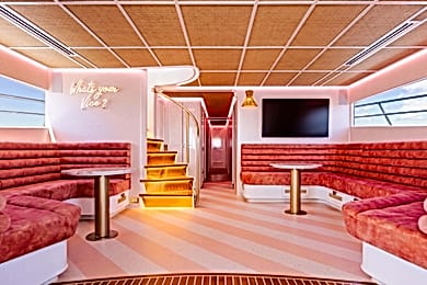 YOT Club Gold Coast | YOT Vice Exclusive Hire | Venue Hire Gold Coast | 1