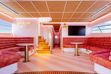 YOT Club Gold Coast | YOT Vice Exclusive Hire | Venue Hire Gold Coast | 1