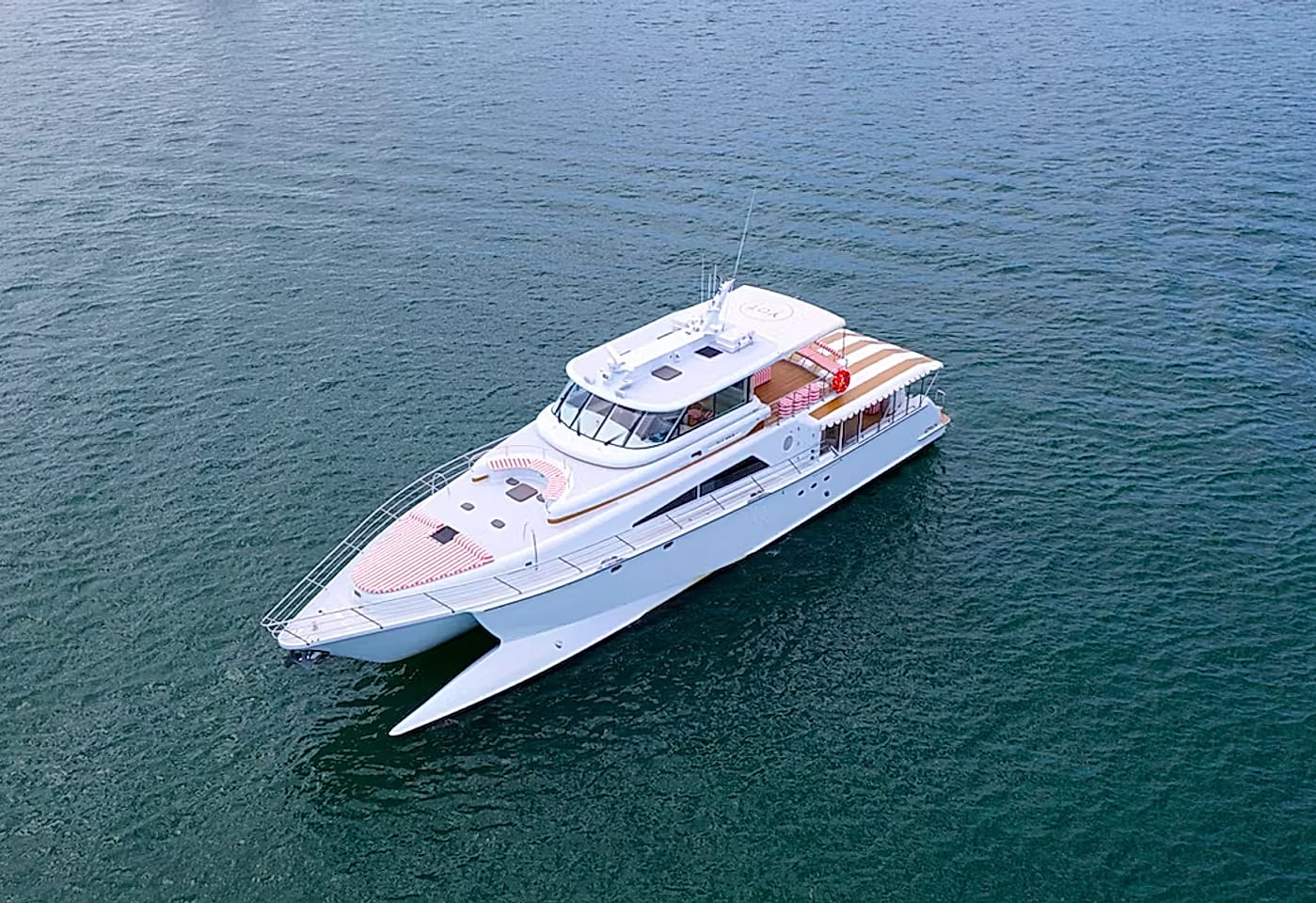 YOT Club Gold Coast | YOT Vice Exclusive Hire | Venue Hire Gold Coast | 3