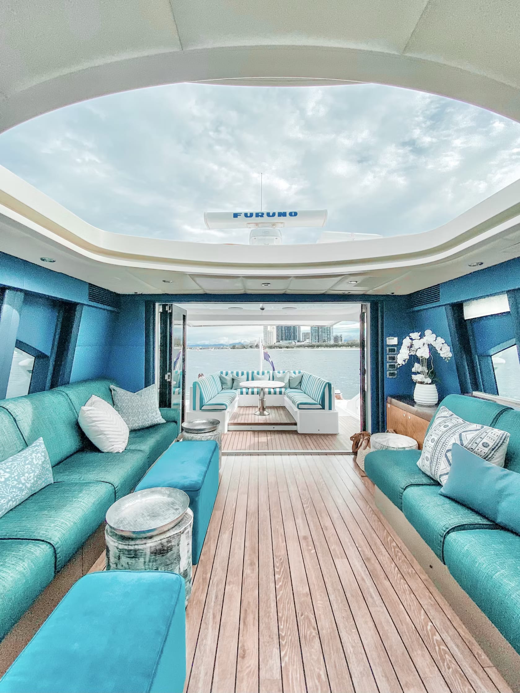 Savour the Outdoors at Our Favourite Alfresco Dining Venues in Gold Coast