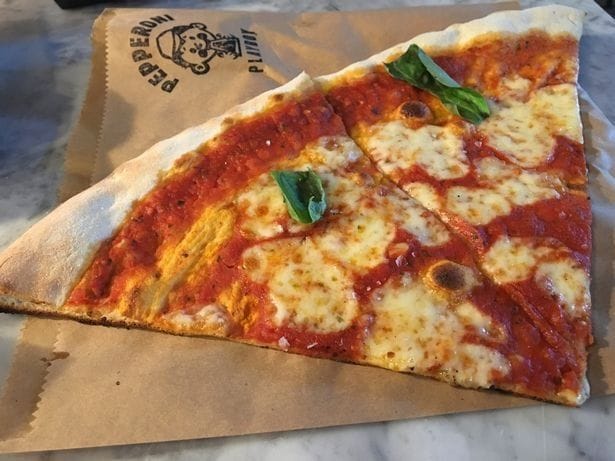 Yes bar manchester 3