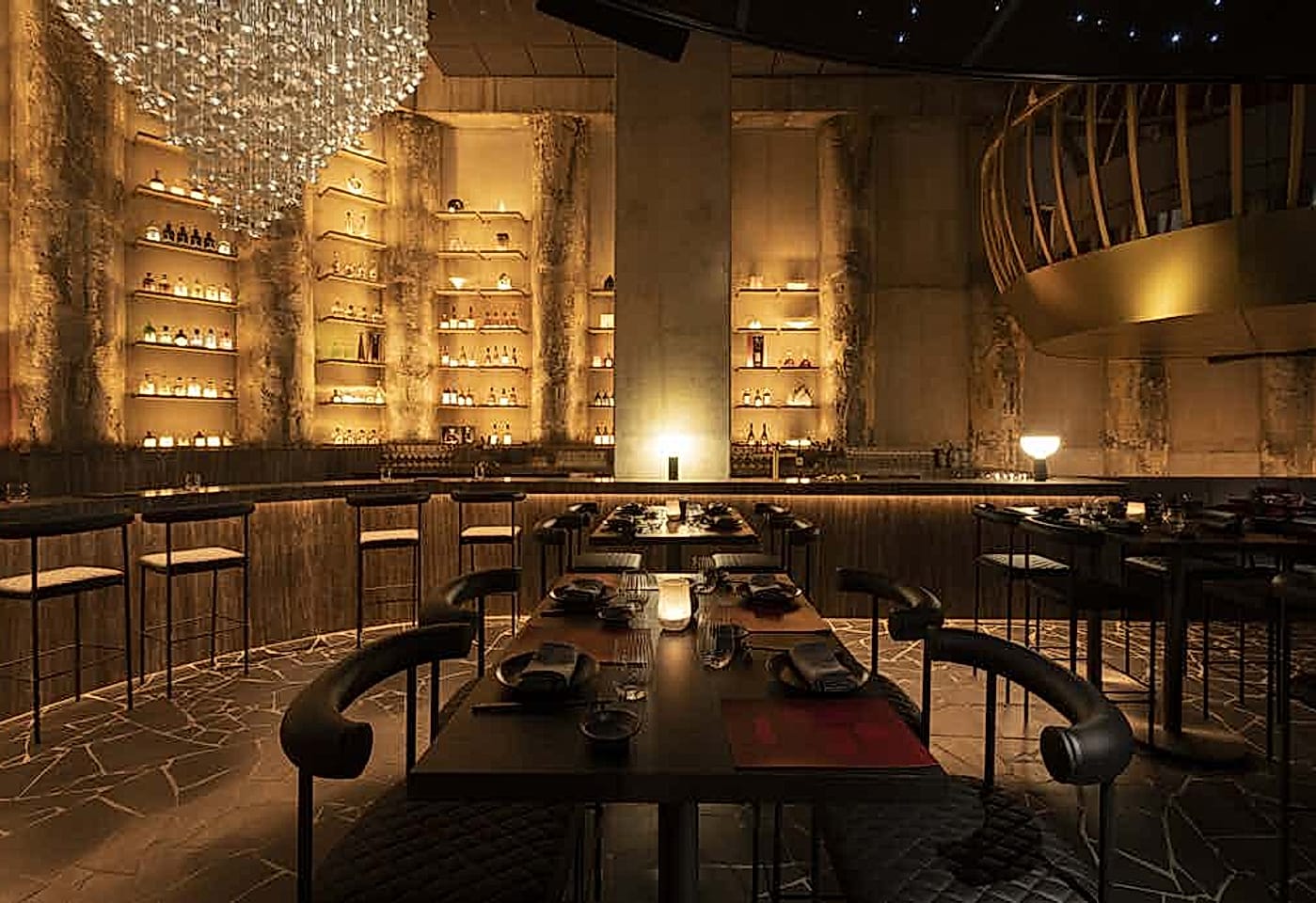 Yugen | Yugen Dining | Venue Hire Melbourne | 1