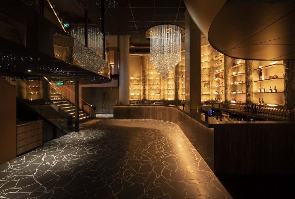 Yugen | Yugen Dining | Venue Hire Melbourne | 2