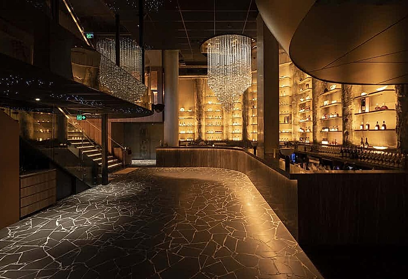 Yugen | Yugen Dining | Venue Hire Melbourne | 2