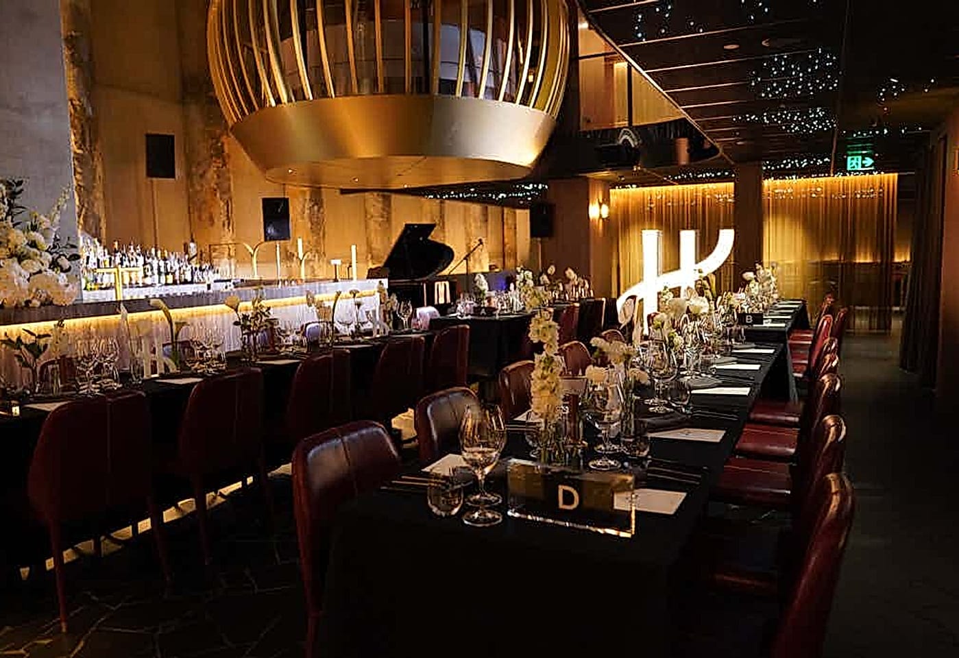 Yugen | Yugen Dining | Venue Hire Melbourne | 3
