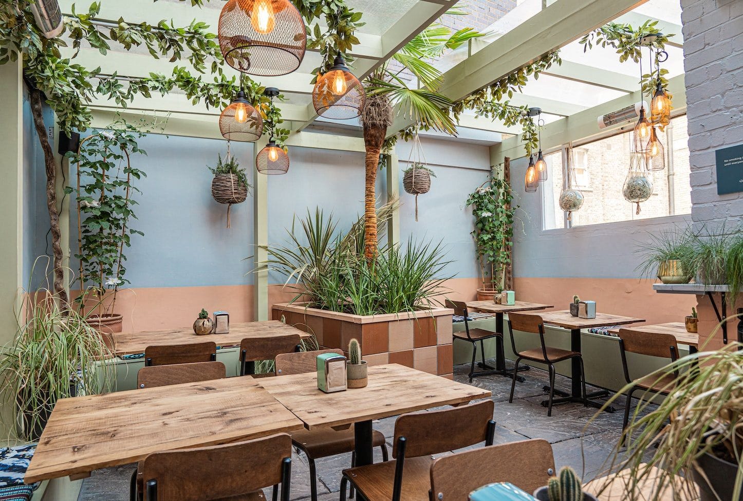 The Gunmakers Pub Meeting Rooms London